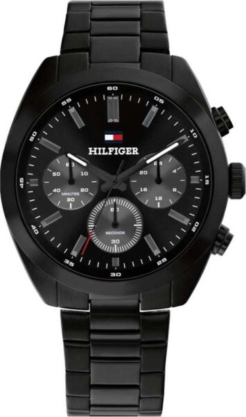 Tommy Hilfiger Ρολόι ανδρικό 1710724