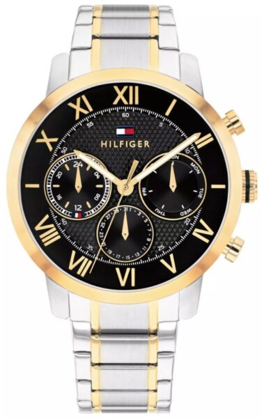 Tommy Hilfiger Ρολόι ανδρικό 1710729