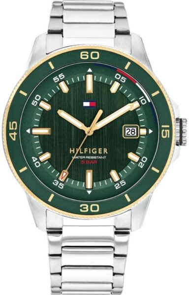 Tommy Hilfiger Ρολόι ανδρικό 1792230