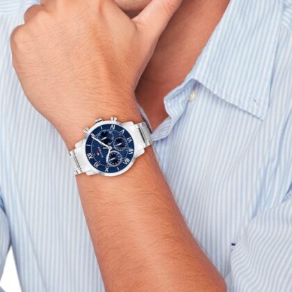 Tommy Hilfiger Ρολόι ανδρικό 1710728
