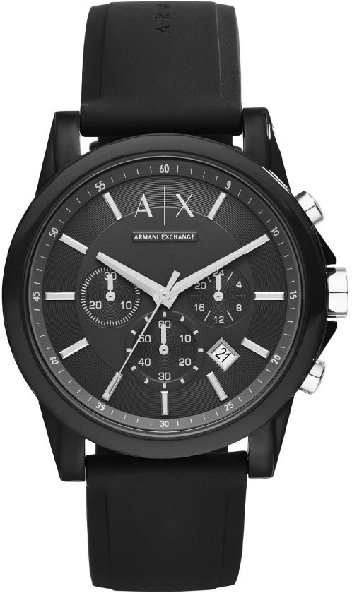 Ρολόι Ανδρικό Armani Exchange AX1326 Ρολόι Ανδρικό Armani Exchange AX1326