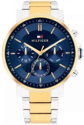 Tommy Hilfiger Ρολόι ανδρικό 1710710