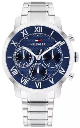 Tommy Hilfiger Ρολόι ανδρικό 1710728