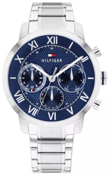 Tommy Hilfiger Ρολόι ανδρικό 1710728