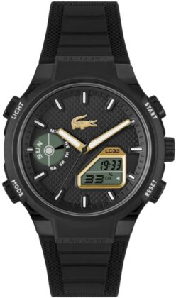 LACOSTE Ανδρικό ρολόι 2011435