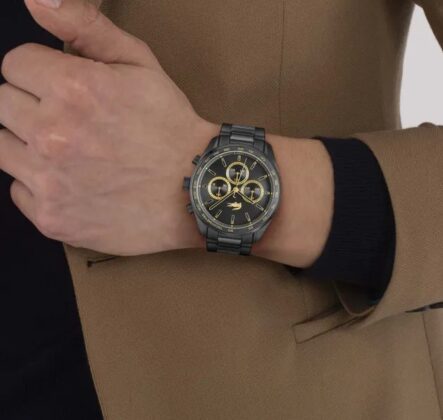 LACOSTE Ανδρικό ρολόι 2011476