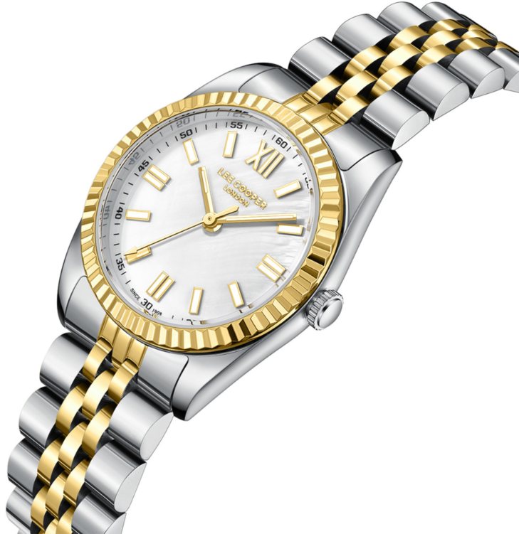 Ρολόι Γυναικείο Lee Cooper LC08303.220 Ρολόι Γυναικείο Lee Cooper LC08303.220