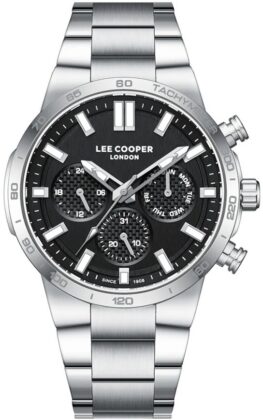 Ρολόι ανδρικό Lee Cooper LC08293.350