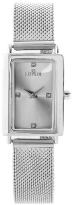 Γυναικείο ρολόι Loisir 11L03-00583
