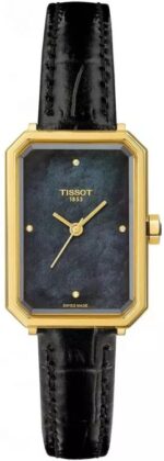 TISSOT Γυναικείο SRV T160.110.36.126.00