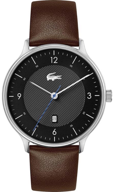 LACOSTE Ανδρικό ρολόι 2011116 LACOSTE Ανδρικό ρολόι 2011116
