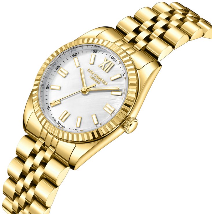 Ρολόι Γυναικείο Lee Cooper LC08303.120 Ρολόι Γυναικείο Lee Cooper LC08303.120