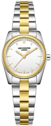 Ρολόι Γυναικείο Lee Cooper LC08299.230