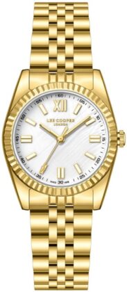 Ρολόι Γυναικείο Lee Cooper LC08303.120