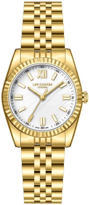 Ρολόι Γυναικείο Lee Cooper LC08303.120 Ρολόι Γυναικείο Lee Cooper LC08303.120