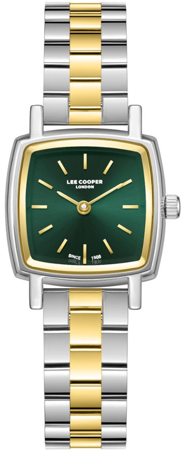 Ρολόι Γυναικείο Lee Cooper LC08283.270 Ρολόι Γυναικείο Lee Cooper LC08283.270