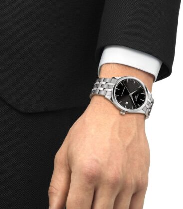 TISSOT Classic Dream Powermatic 80 T158.407.11.051.00