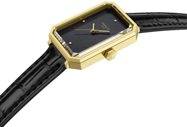 TISSOT Γυναικείο SRV T160.110.36.126.00