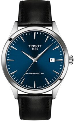 TISSOT Classic Dream Powermatic 80 T158.407.16.041.00