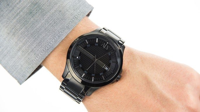 Ρολόι Armani Exchange AX2104