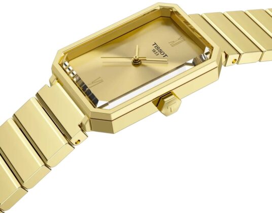 TISSOT Γυναικείο SRV T160.110.33.023.00