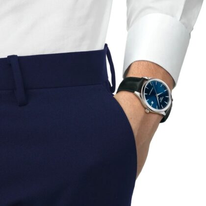 TISSOT Classic Dream Powermatic 80 T158.407.16.041.00