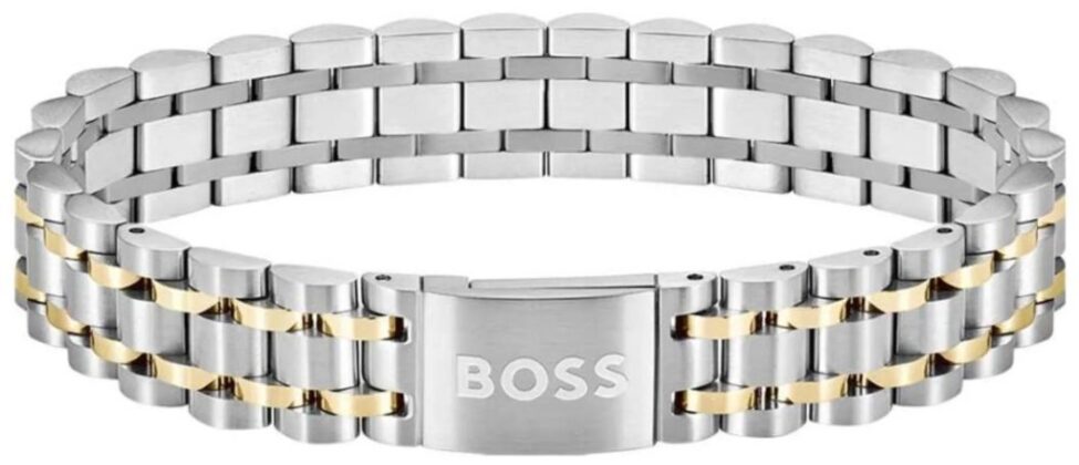 HUGO BOSS Ανδρικό Βραχιόλι 1580647