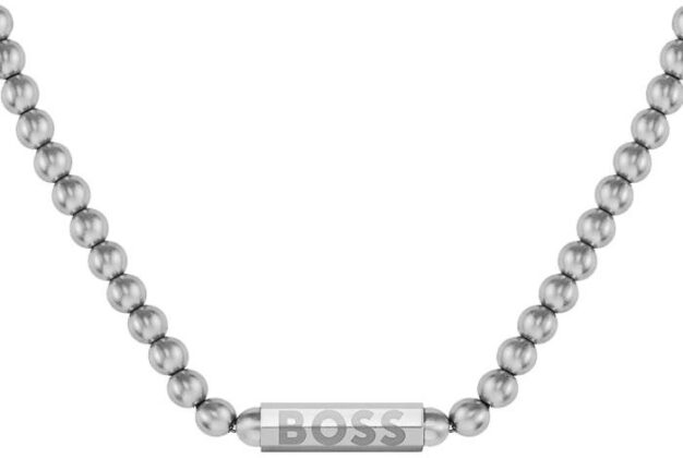 BOSS Αλυσιδα Κολιέ 1580656