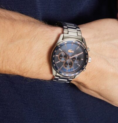 LACOSTE Ανδρικό ρολόι 2011380