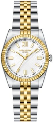 Ρολόι Γυναικείο Lee Cooper LC08303.220
