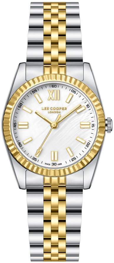 Ρολόι Γυναικείο Lee Cooper LC08303.220 Ρολόι Γυναικείο Lee Cooper LC08303.220