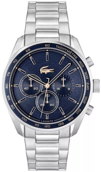 LACOSTE Ανδρικό ρολόι 2011380