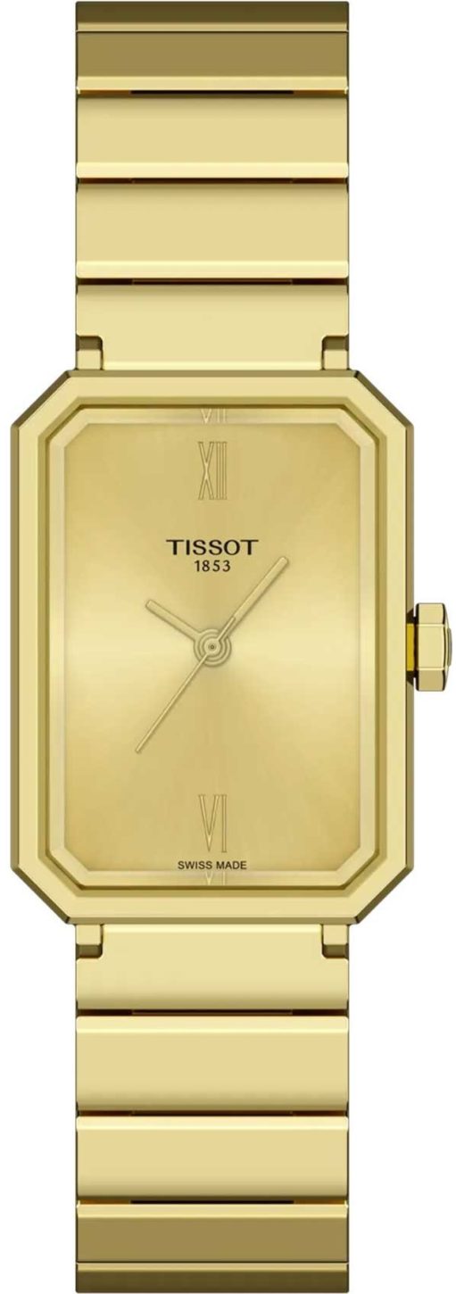 TISSOT Γυναικείο SRV T160.110.33.023.00 TISSOT Γυναικείο SRV T160.110.33.023.00