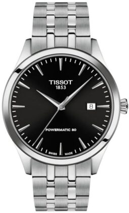TISSOT Classic Dream Powermatic 80 T158.407.11.051.00