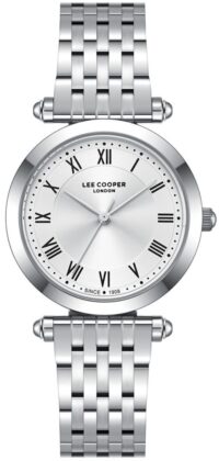 Ρολόι Γυναικείο Lee Cooper LC08290.330