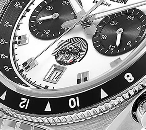 DANIEL KLEIN ρολόι DK.1.13994-4