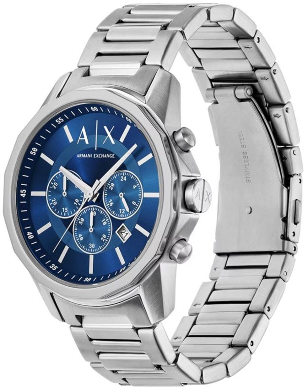 Ρολόι Armani Exchange AX7176 SET Ρολόι Armani Exchange AX7176 SET