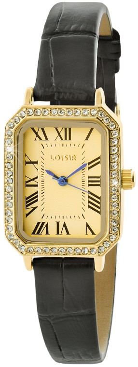 Γυναικείο ρολόι Loisir Mannish 11L65-00282 Γυναικείο ρολόι Loisir Mannish 11L65-00282