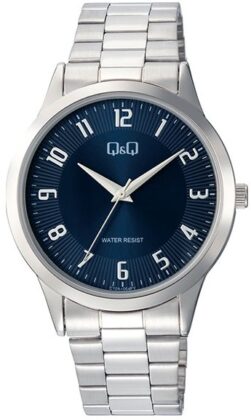 Q&Q Ρολόι unisex C10A-064PY