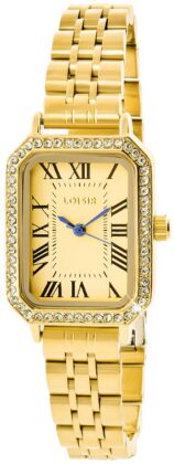 Γυναικείο ρολόι Loisir Mannish 11L05-00750
