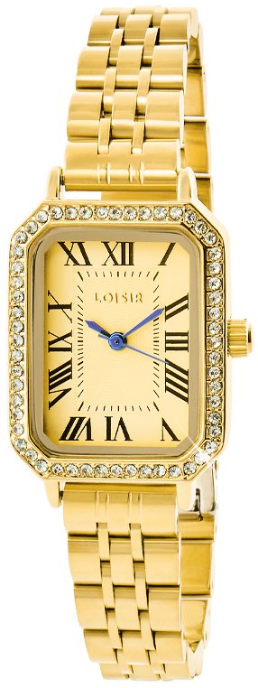 Γυναικείο ρολόι Loisir Mannish 11L05-00750 Γυναικείο ρολόι Loisir Mannish 11L05-00750