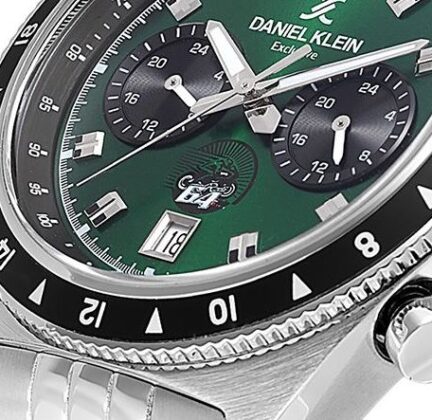 DANIEL KLEIN ρολόι DK.1.13994-3