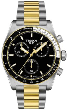Tissot PR516 Chronograph T149.417.22.051.00