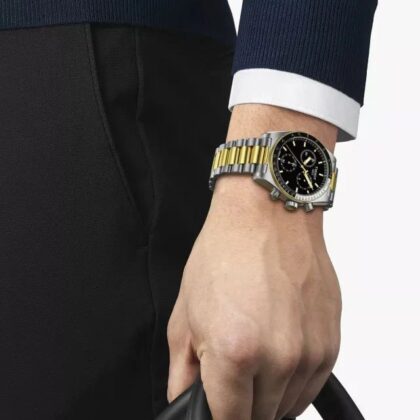 Tissot PR516 Chronograph T149.417.22.051.00