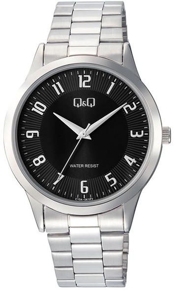 Q&Q Ρολόι unisex C10A-061PY Q&Q Ρολόι unisex C10A-061PY