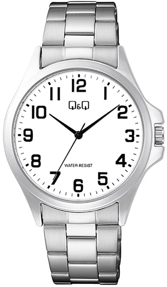 Q&Q Ρολόι unisex C36A-005PY Q&Q Ρολόι unisex C36A-005PY