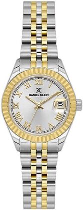 DANIEL KLEIN Ρολόι γυναικείο DK.1.14097-3
