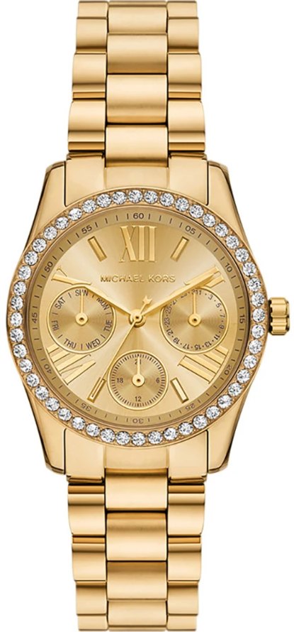 Michael Kors Ρολόι γυναικείο MK4982 Michael Kors Ρολόι γυναικείο MK4982