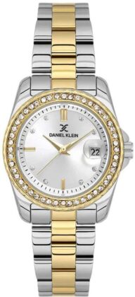 DANIEL KLEIN Ρολόι γυναικείο DK.6.14134-3