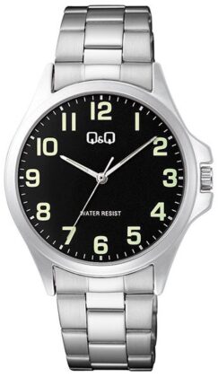 Q&Q Ρολόι unisex C36A-006PY
